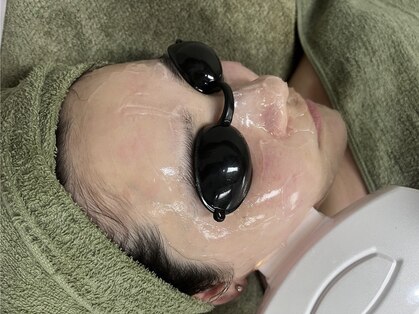 サロンドジェシカ(salon de Jessica)の写真