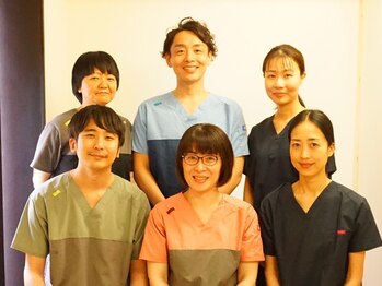 亮鍼灸院の写真/初めての鍼の方も大歓迎☆「やさしい鍼施術」は国家資格者にしか出来ない根本改善！結果重視の方に◎
