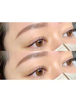 デザイン力が自慢のサロン