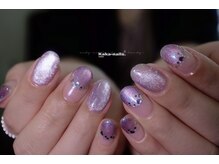 カカネイルズ(Kaka nails)/