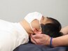 【不眠改善整体+骨盤矯正】眠りが浅い・睡眠不足が続く方に★30 ¥3000