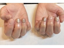 アールエム(Rm)/7月◇ネイル