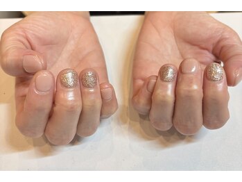 アールエム(Rm)/7月◇ネイル