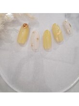 シュリ(shyuri)/Yumi シンプルアート