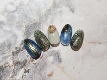 バニラ 茅ヶ崎店(Vanilla)/定額デザインコース¥8950