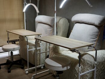 結(Yui)/自爪育成サロン結-Yui-