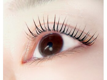 ビューティースクールアンドサロン アイズ 東大宮店(Beauty School & Salon I's)の写真/《次世代パーマ》と《ナチュラルパーマ》人気!今、話題の韓国風【マスカラパーマ】が新登場♪