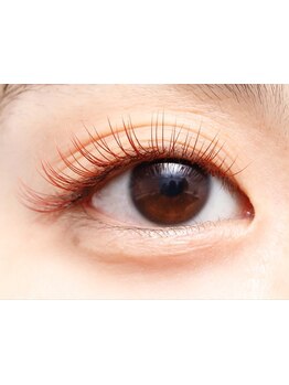 カラーエクステがあるサロン