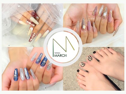 マーチ 心斎橋店(MARCH)の写真