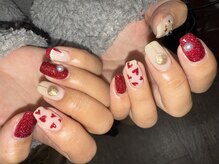 やり放題コースも人気！持ち込みデザインok!enoi取扱店