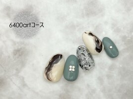 大人ニュアンスart