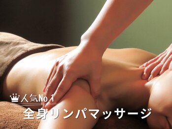 ハブラシマーケット フォー リラクゼーション(Haburashi Market FOR RELAXATION)