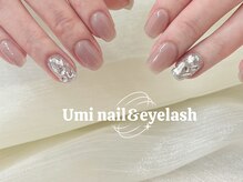 ユミ 池袋(Umi)/埋め尽くし