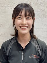 ピラネス レクト店(PlLA NESS) 峯 美葵