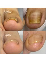 リゼラアンドコー 布施店/