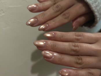 ミュウ(MEU)/magnet 6500円～