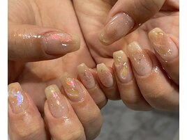 ブライダル定額デザイン