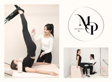 ミオピラティス(Mio Pilates)