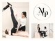 Mio Pilates ~澪~の写真