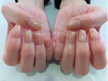 ネイル トヮメーム(NailToi meme)/ワンカラー