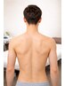 1ヶ月限定!【メンズ×光脱毛】Lパーツ1ヵ所¥4950→3500