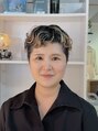 パシュ 丁寧で笑顔の接客心掛けています。