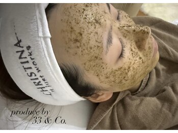 ネイルサロン ミミ 新瑞橋店(33)の写真/【本気の肌質改善エステ】ニキビケア・毛穴の黒ずみ・くすみ撃退★内側から輝く透明感溢れる水光ツヤ肌へ♪