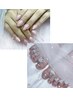 《ハンド＆フット》嬉しい両方施術♪ ￥10500
