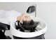 ビューティーサロン レガーロ(Beauty Salon)の写真/男性の頭皮のベタつき・ニオイ・ボリューム悩みに！松本初導入の毛穴洗浄シャワーや本格ハリスパで徹底ケア