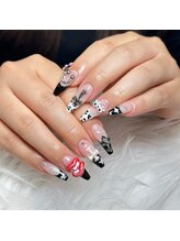 アンミーネイル 原宿(Anmi Nail)/