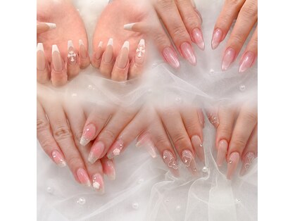 Emure Nail エミュール　河原町の写真
