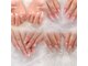 Emure Nail エミュール　河原町の写真
