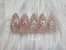 トレンド定額 ¥8500