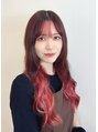 ブレス セルバテラス泉店(BLESS)&nbsp;大友 友香