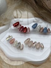 エルア(elua)/サンプルデザイン