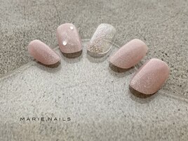 ☆定額6000円コース 1022