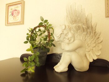 ローズノート(Rose Note)/お部屋の天使☆