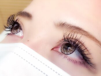 ルルミーナ(Lulu Mina)/