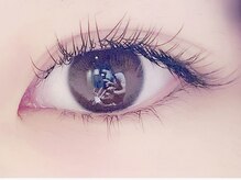 カラン 焼津店(CALIN)/フラットラッシュ120本☆