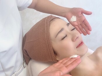 エステ ココ 錦糸町店(Esthe CoCo)/フェイシャルコース各種