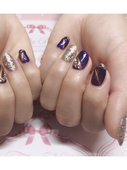 ビューティフルアイズ/