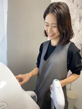 ヘアレス(HAIRLESS)&nbsp;kayo 