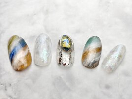 【初回オフ無料】ニュアンス