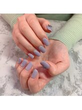 ラス 方南町駅前店(LATH)/6月☆ネイル