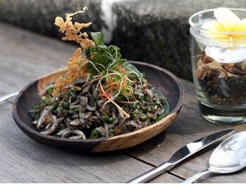 アジアンリラクゼーション ヴィラ 福岡東店(asian relaxation villa)/バリ島レストラン ワールクヌス