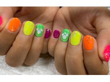 サロン ドゥ レーベル(Salon de Label)/