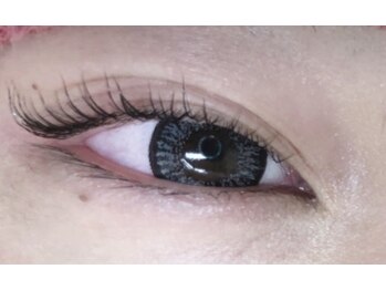 フェアリーヘア ニーナ(Fairy Hair Ni-na)/まつ毛パーマ【ラッシュリフト】