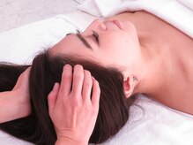 ドマーニ(Domani)/小顔/リフトアップ◎頭蓋骨調節