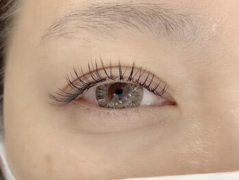 エーアイ 浅草橋(Ai)/フラットラッシュ