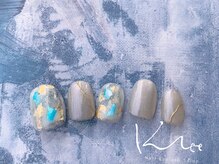 クレー(Klee)/定額　Rich Design コース